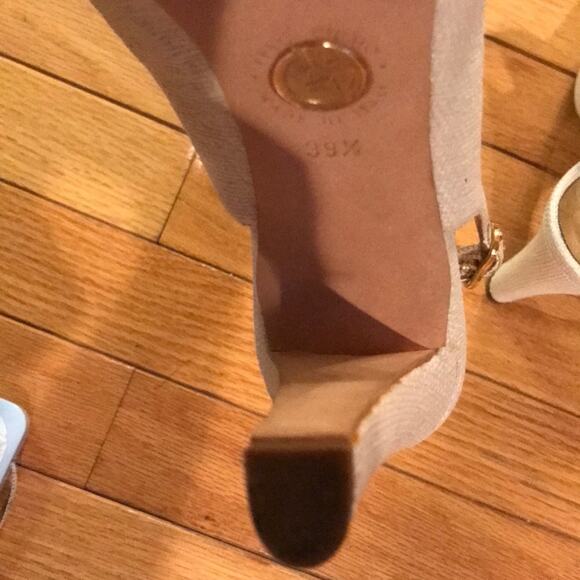 Giorgio Armani Heels size 39.5 - Picture 8 of 10